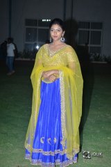 Eesha Rebba At Darshakudu Movie Audio Launch